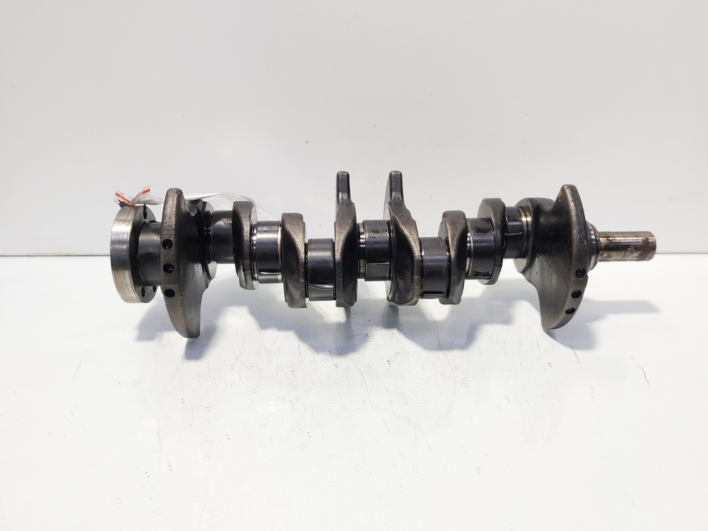 Vibrochen, Renault Megane 3, 1.5 DCI, K9K832 (id:685642)