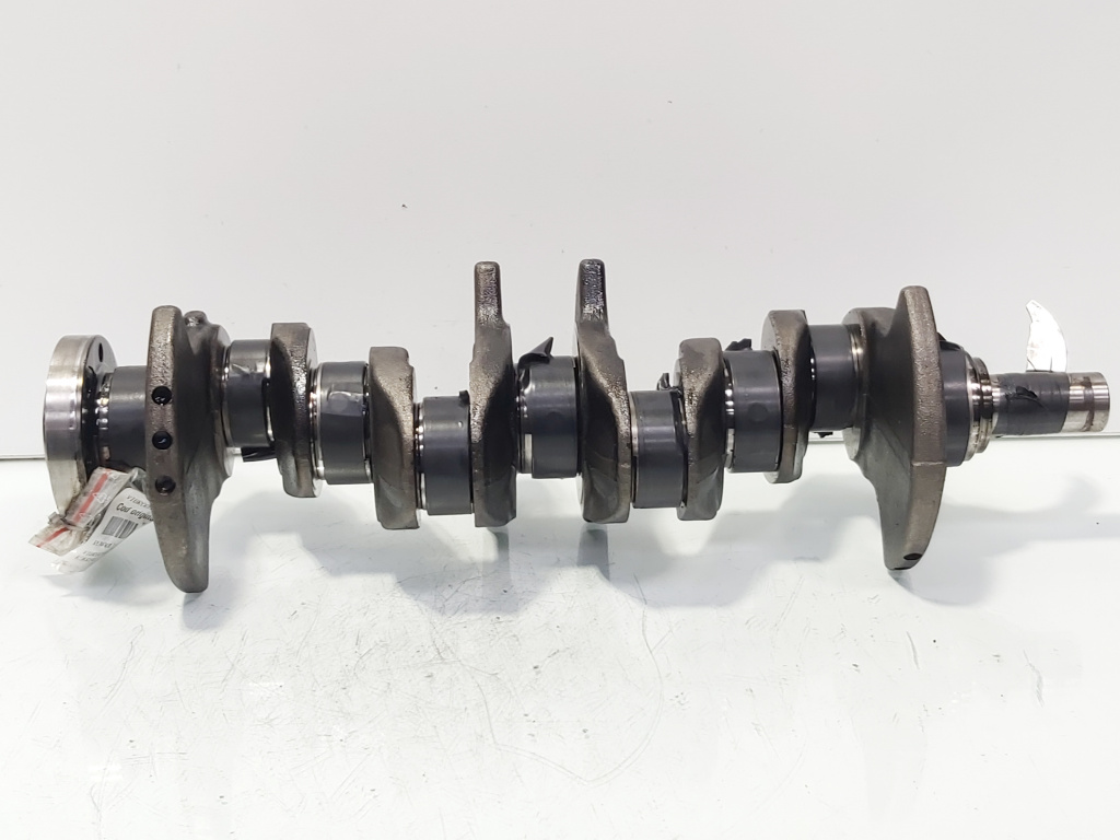 Vibrochen, Renault Megane 3, 1.5 DCI, K9KR846 (id:689405)