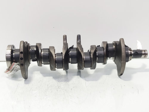 Vibrochen, Renault Megane 3, 1.5 DCI, K9KR846 (id:689405)