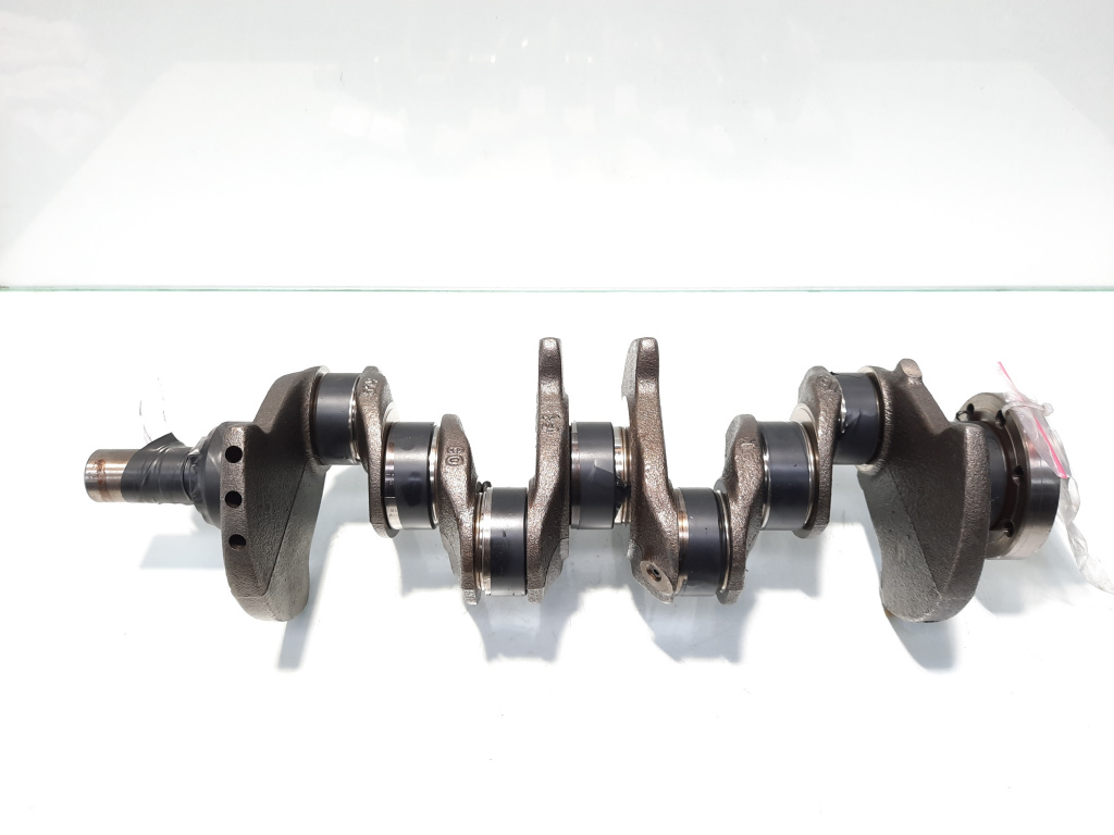 Vibrochen, Renault Megane 3 Combi, 1.6 B, K4M858 (pr:110747)