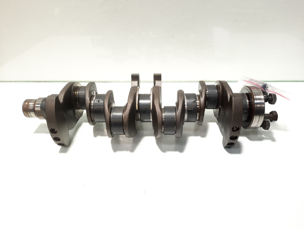 Vibrochen, Renault Modus, 1.2 benz, D4F740 (pr:110747)