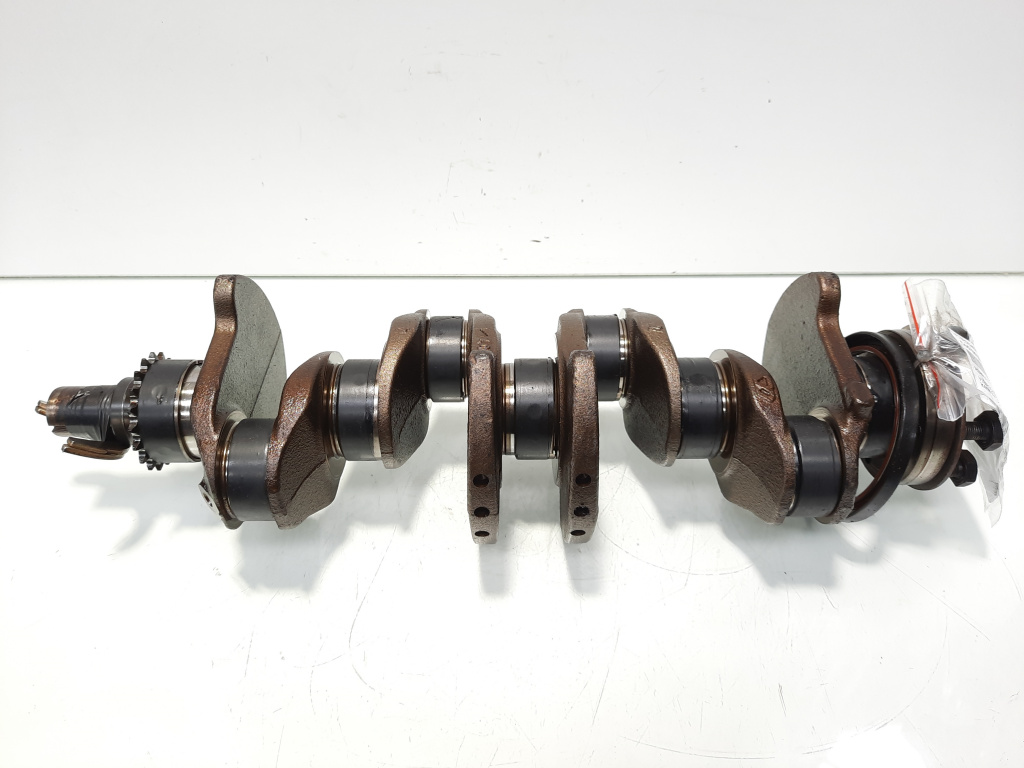 Vibrochen, Renault Scenic 2, 1.6 16V benz, K4M813 (idi:556458)