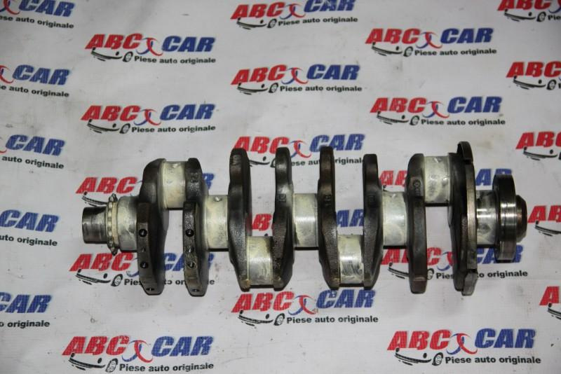 Vibrochen Seat Alhambra 2000-2010 038C