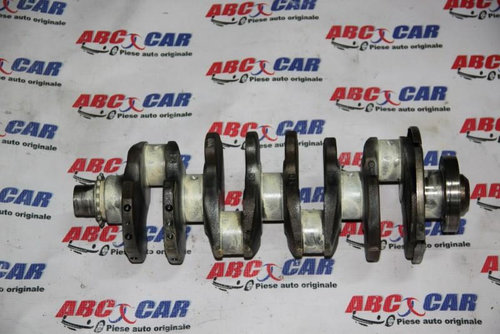 Vibrochen Seat Alhambra 2000-2010 038C