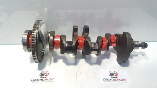 Vibrochen, Seat Altea (5P1) 1.6 benz, 06AD (pr:110747)