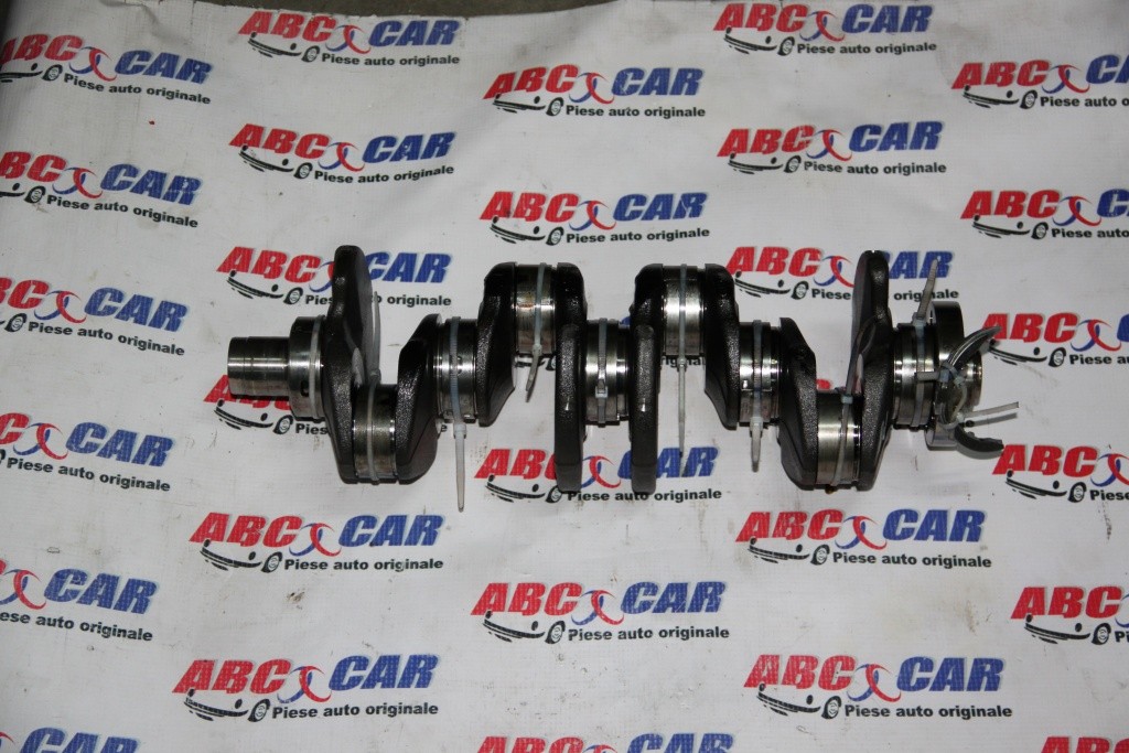 Vibrochen Seat Altea model 2004 - 2015 2.0 TDI cod: CFHB cod: 38AA