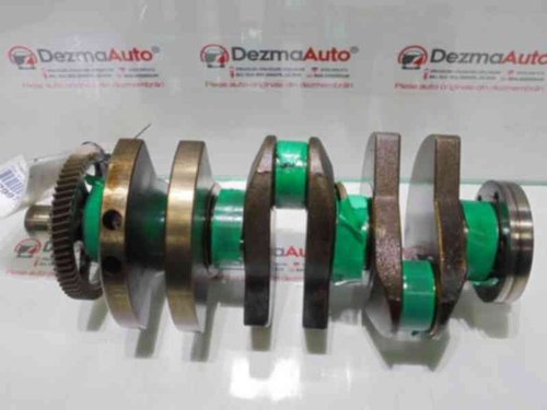 Vibrochen, Seat Ibiza 4 (6L1) 1.2B (pr:110747)