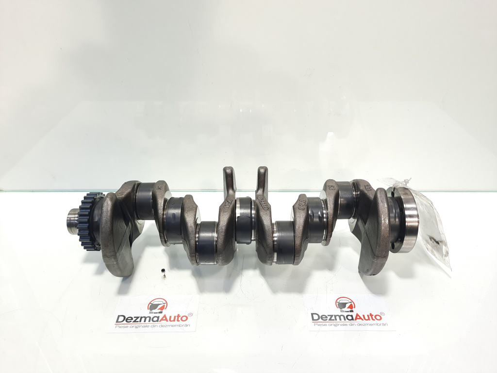Vibrochen, Seat Leon (5F) [Fabr 2012-2018] 1.6 tdi, CLH, 04LB (pr:110747)