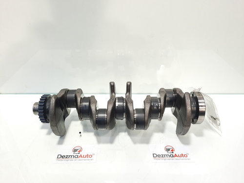 Vibrochen, Seat Leon (5F) [Fabr 2012-2018] 1.6 tdi, CLH, 04LB (pr:110747)