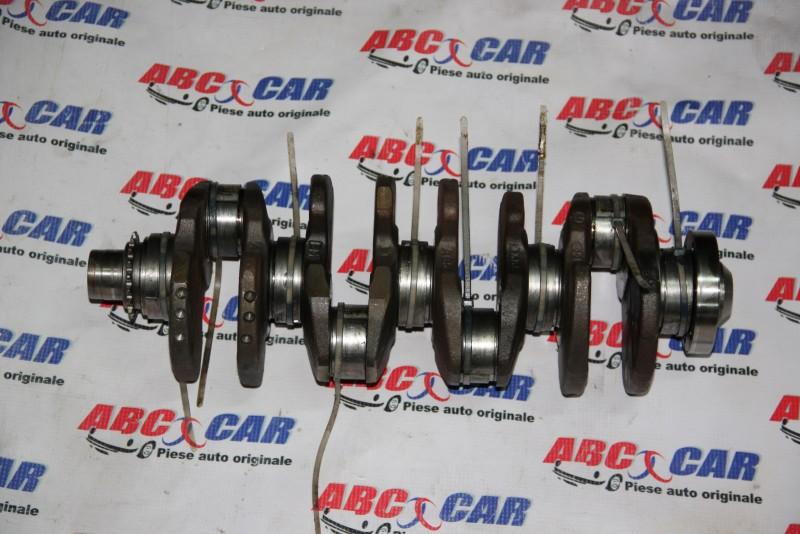 Vibrochen Volkswagen Caddy 3 2004-2010 038C