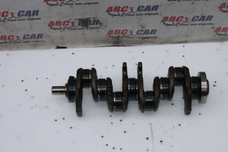 Vibrochen Volkswagen Golf 5 2004-2009 CAX