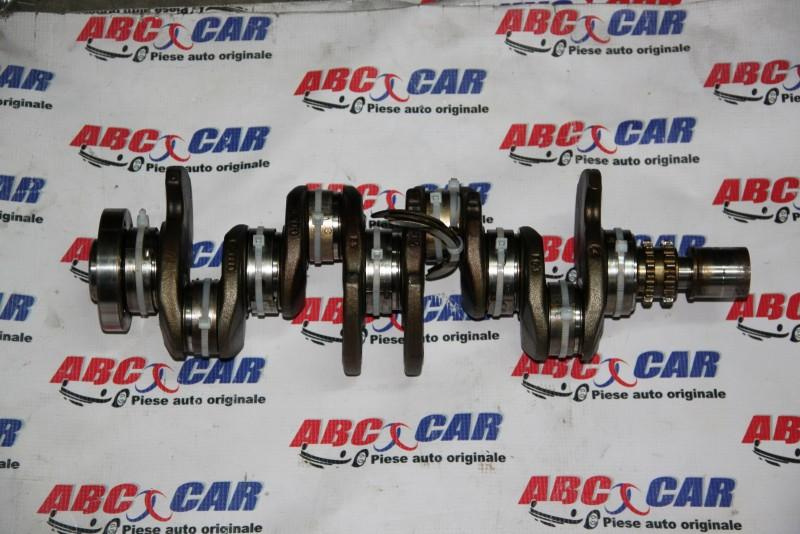 Vibrochen Volkswagen Golf 6 2008-2013 3C00