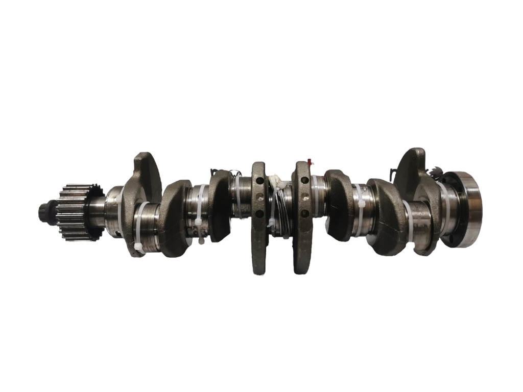 Vibrochen VOLKSWAGEN GOLF VI 5K1 2008 - 2013 1.6 TDI CAYB 03L105101