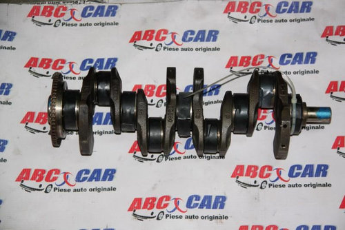 Vibrochen Volkswagen Lupo 1998-2005 036H