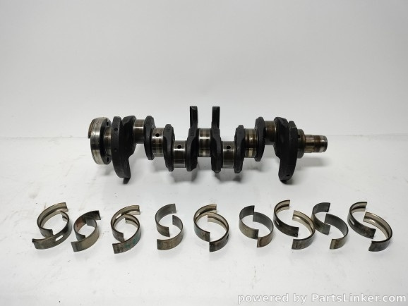 Vibrochen Volkswagen Polo (6N2) Hatchback 2001 1.4 16v VOLKSWAGEN POLO (6N2) [ 1999 - 2001 ] OEM 036H