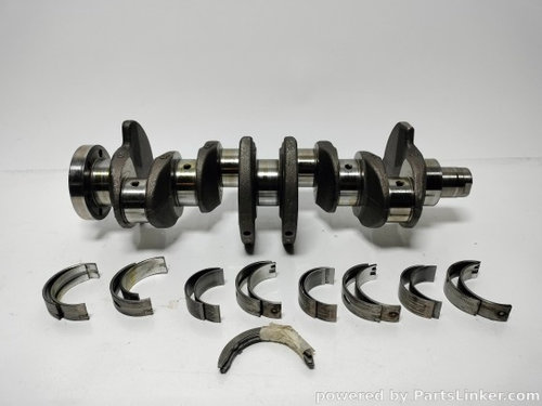 Vibrochen Volkswagen Polo (9N1) Coupe 2003 1.2 6V VOLKSWAGEN POLO (9N_) [ 2001 - 2012 ] OEM 03DD
