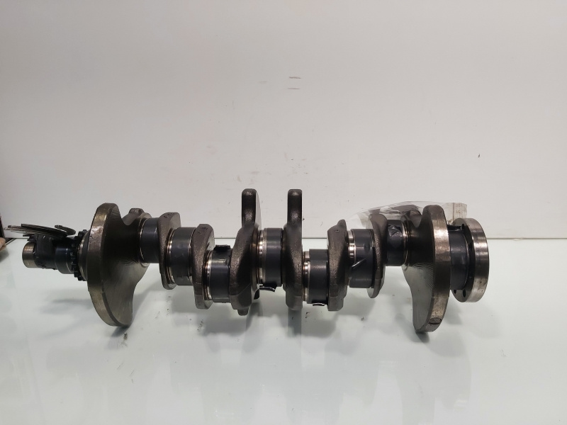 Vibrochen, Volvo V50, 2.0 diesel, D4204T (id:693905)