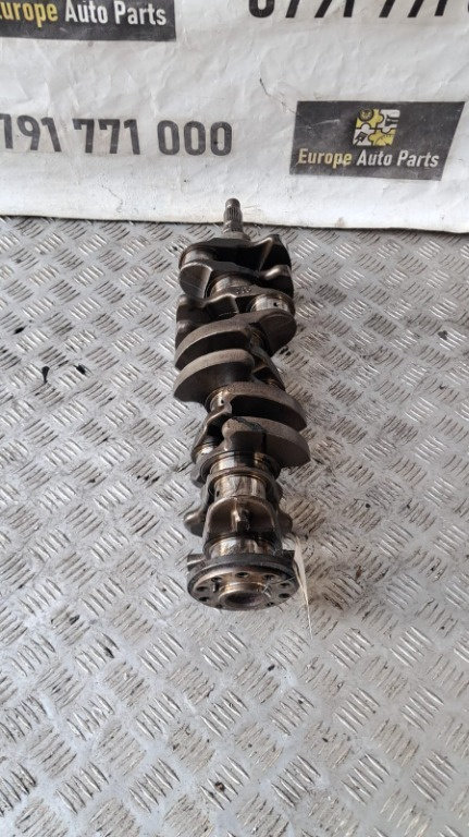 Vibrochen Volvo V70 2.4D cod motor B5254T4 an fab. 2010 cod 31293424 / 31480783