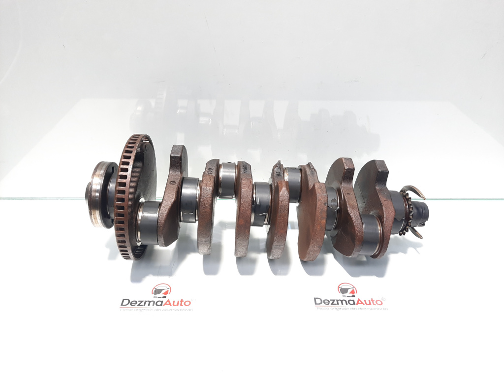 Vibrochen, Vw, 1.8 T, Benz, AWT, cod 06AC (pr:110747)