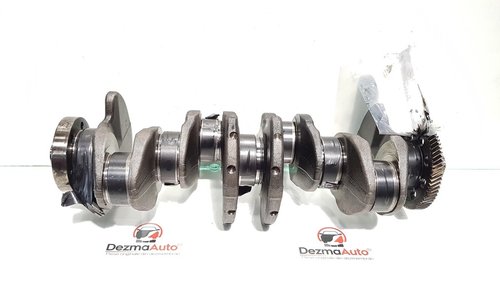 Vibrochen, Vw Beetle (5C1) 2.0 tdi, CFF, cod 38AA (pr:110747)