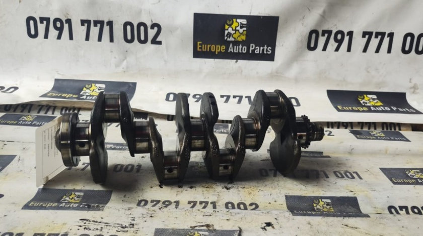 Vibrochen Vw Caddy 1.9 TDI cod motor BLS an 2007 cod 06A105209B