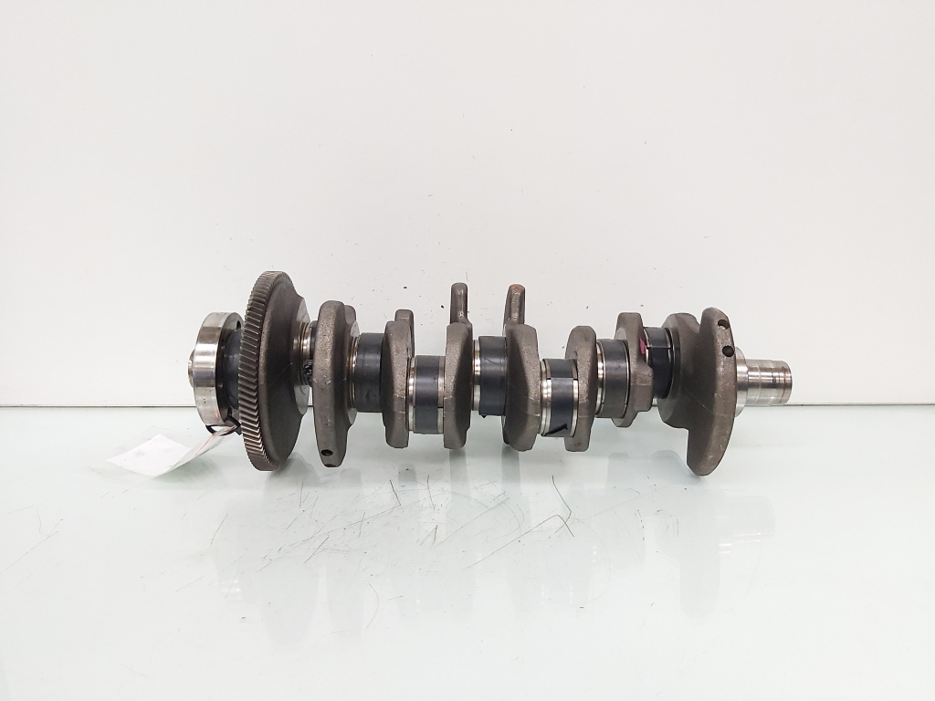 Vibrochen, VW Crafter 30-35 Autobus (2E), 2.0 TDI (id:650679)