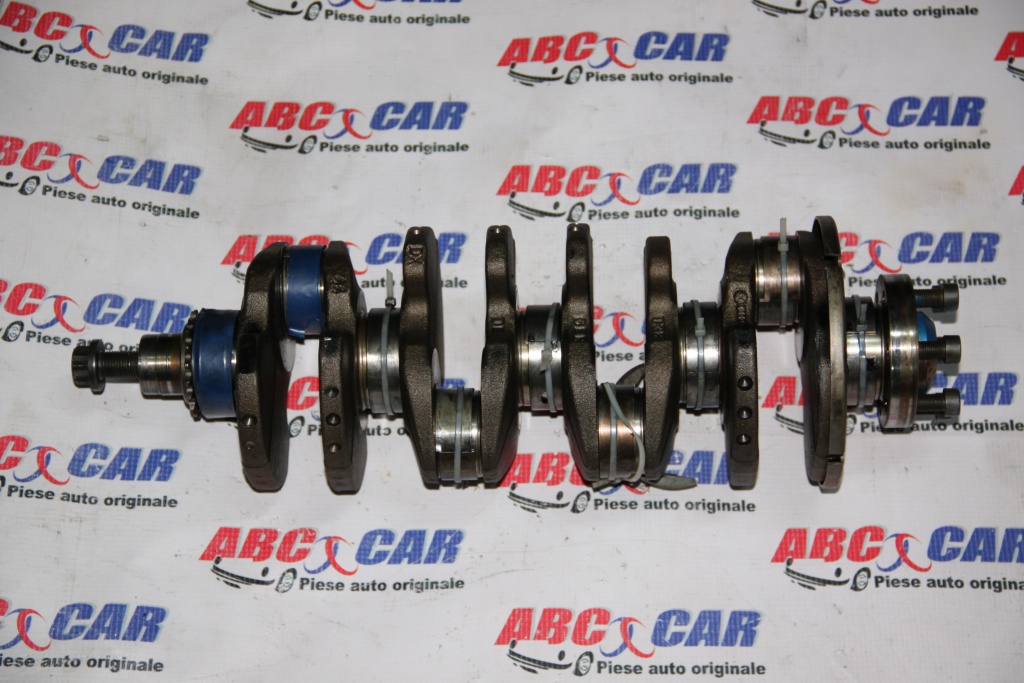 Vibrochen VW Golf 4 model 1999 - 2004 1.9 TDI AHF Cod: 038