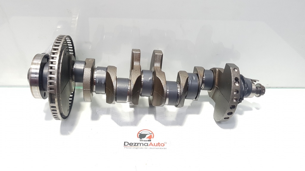 Vibrochen, Vw Golf 5 (1K1), 1.6 benz, BSE, 06AD (pr:110747)