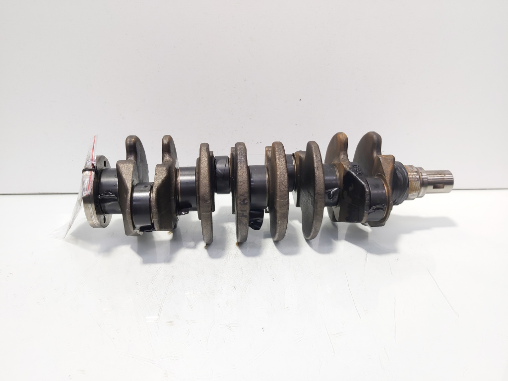 Vibrochen, Vw Golf 5 (1K1), 1.6 HDI, 9HZ (id:703950)