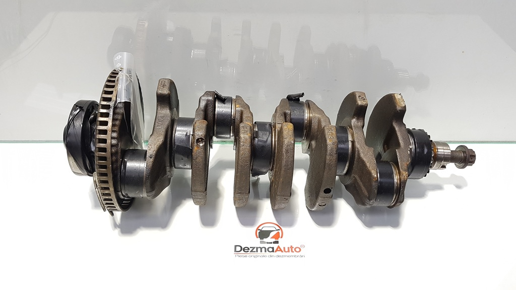 Vibrochen, Vw Golf 5 (1K1) 2.0 tfsi, BWA, 6AAJ (pr:110747)