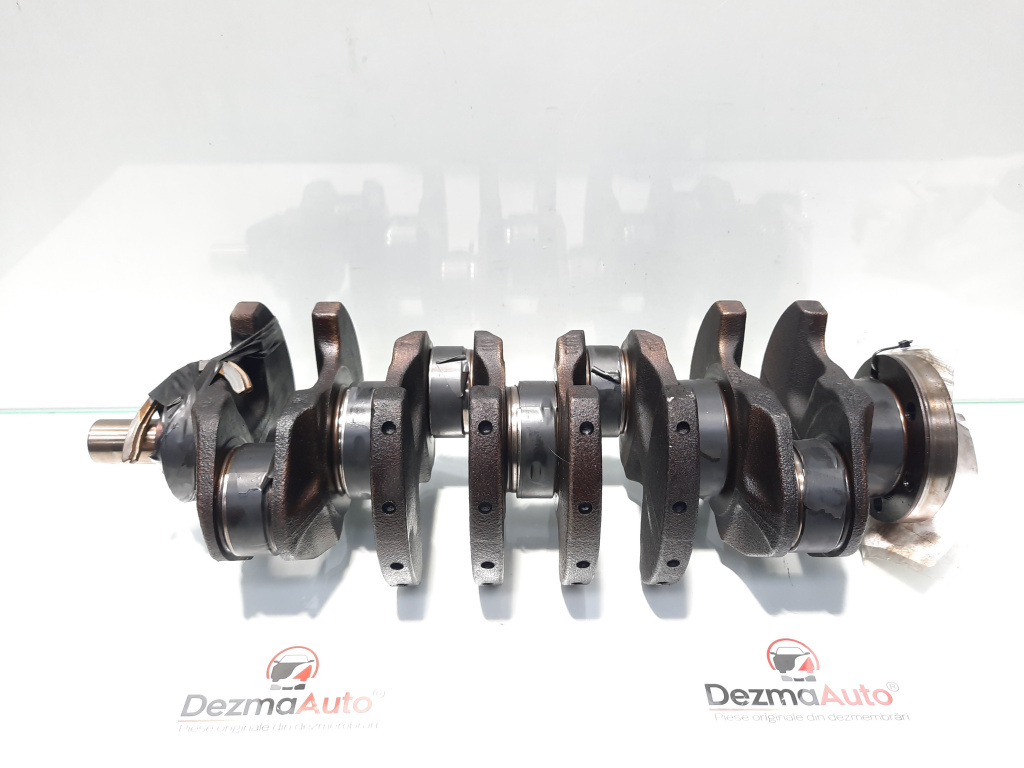 Vibrochen, Vw Golf 5 (1K1) [Fabr 2004-2008] 1.6 fsi, BLP (id:439526)