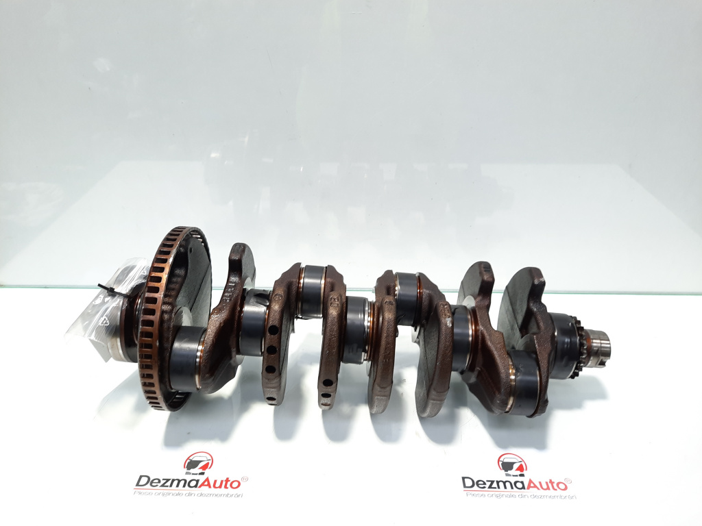 Vibrochen, Vw Golf 5 (1K1) [Fabr 2004-2008] 2.0 tfsi, BWA, 6AAJ (pr:110747)