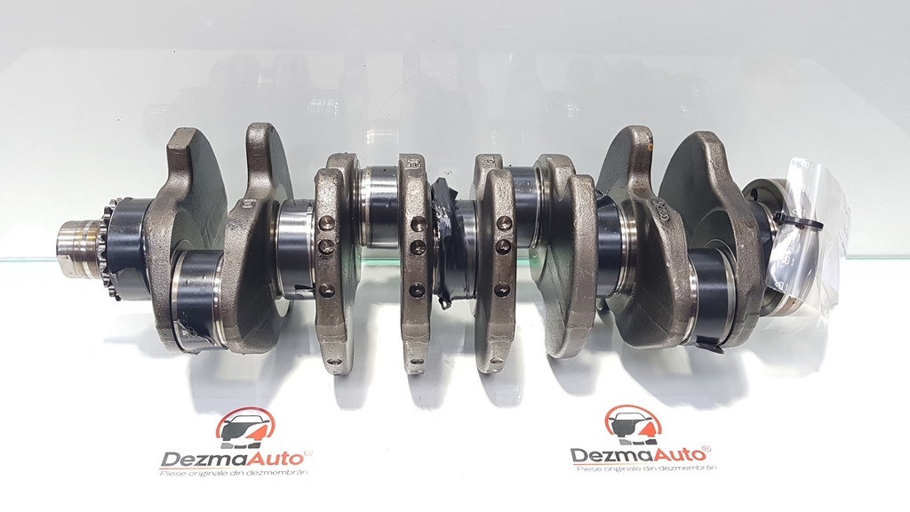 Vibrochen, Vw Golf 5 Plus (5M1) cod 038Q (pr:110747)