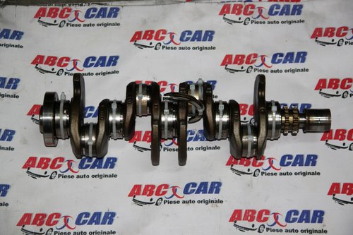 Vibrochen VW Golf 6 model 2009 - 2013 1.4 FSI cod: 3C00