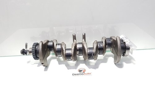 Vibrochen, Vw Golf 7 (5G) 1.6 tdi, CLH, 04LB (pr:110747)