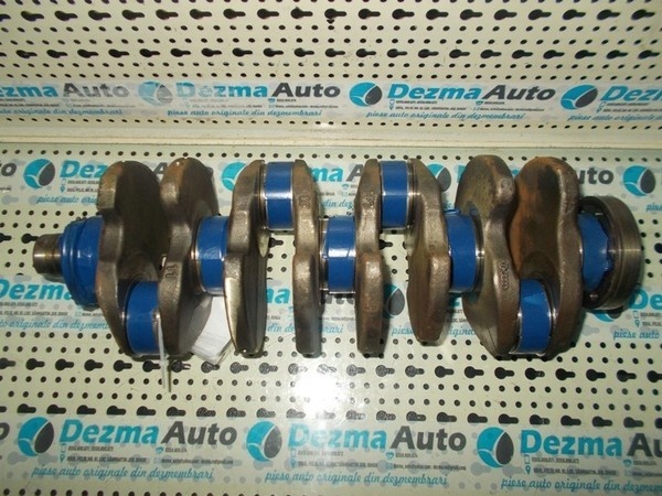 Vibrochen Vw Golf Plus, 2.0tdi, 038Q (pr:110747)