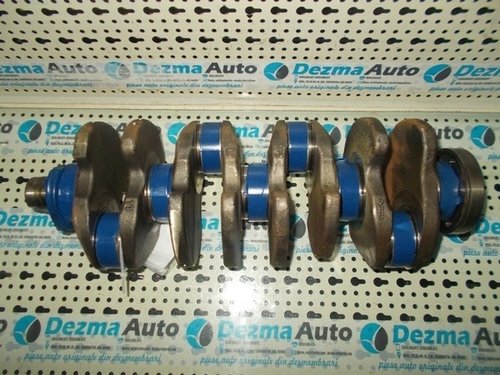 Vibrochen Vw Golf Plus, 2.0tdi, 038Q (pr:110747)