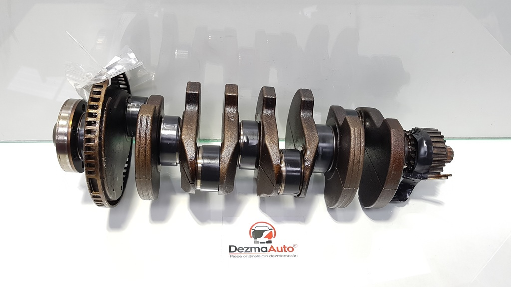 Vibrochen, Vw Jetta 3 (1K2) [Fabr 2005-2010] 2.0 fsi, BVY, 03AF (pr:110747)