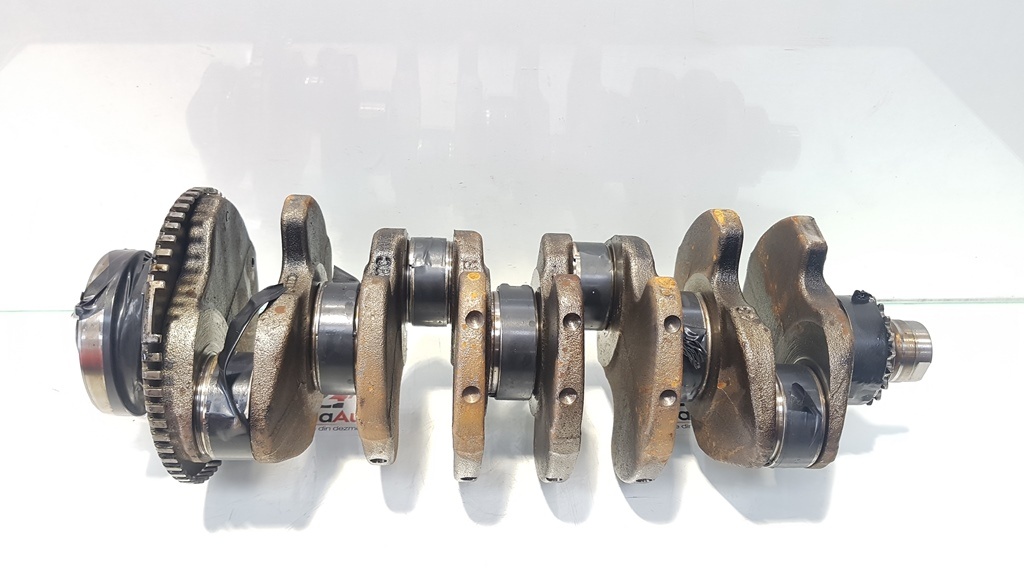 Vibrochen Vw Passat (3B2) 1.9 tdi, ATJ, cod 038C (id:379716)