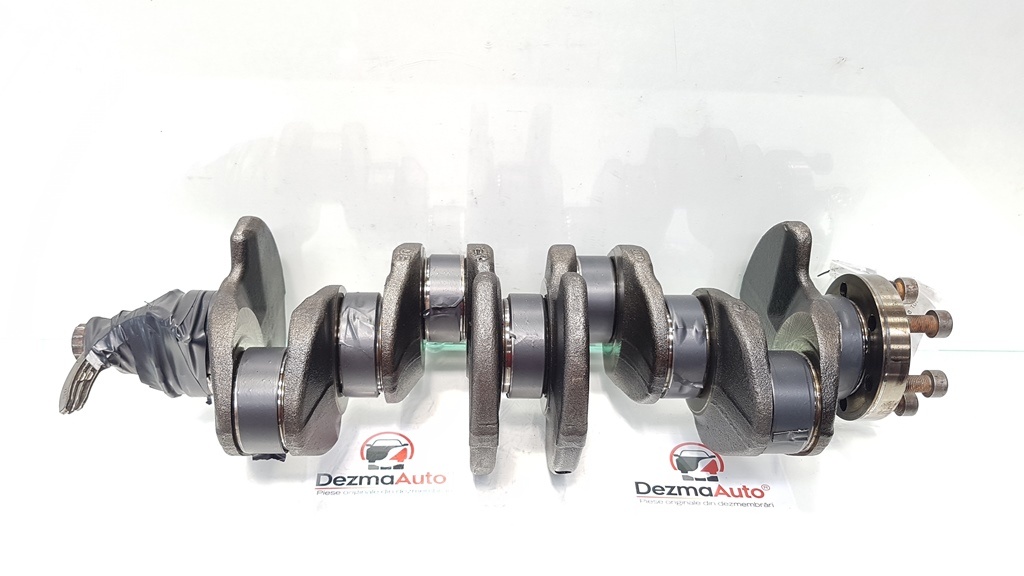 Vibrochen, Vw Passat (3C2) 2.0 tdi, BMN, cod 38AB (pr:110747)