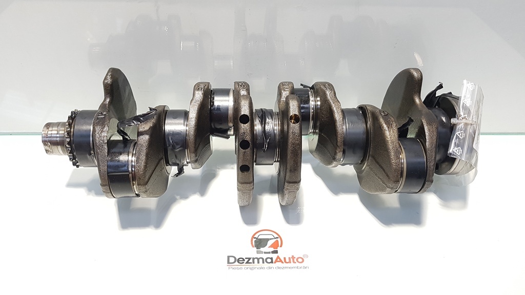 Vibrochen, Vw Passat (3C2), 2.0 tdi, CBA, 38AA (pr:110747)