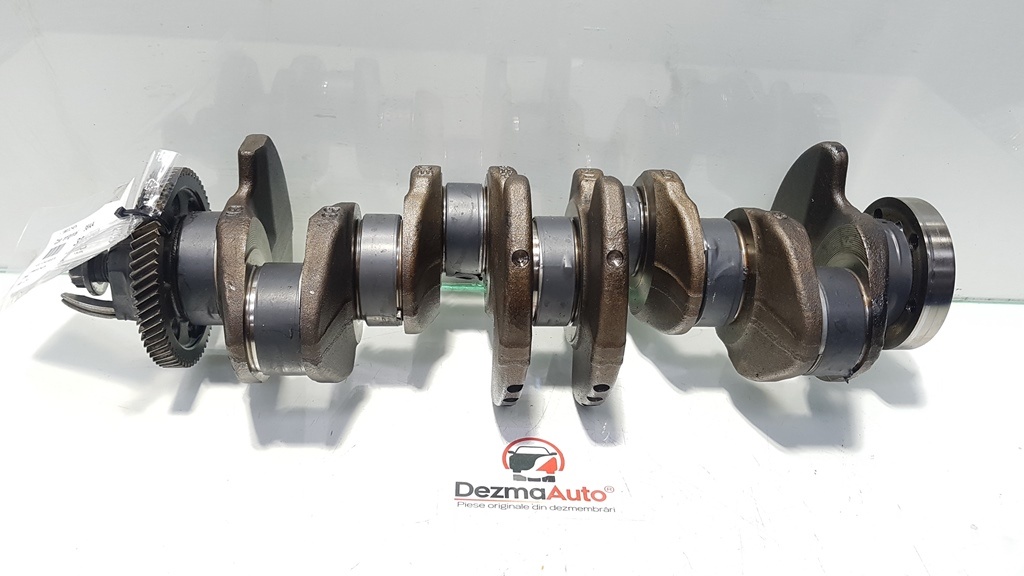 Vibrochen, Vw Passat (3C2), 2.0 tdi, CBA, 38AA (pr:110747)