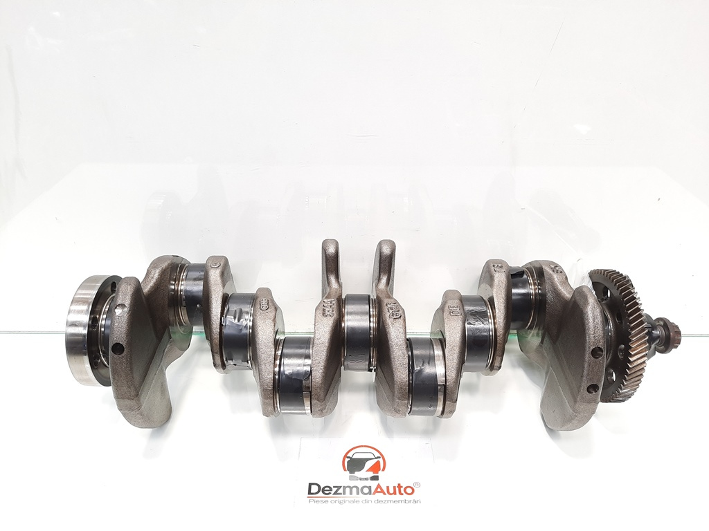 Vibrochen, Vw Passat (3C2) [Fabr 2005-2010] 2.0 tdi, BKP, 38AA (id:419088)
