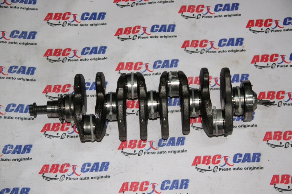 Vibrochen VW Passat B5 model 1999 - 2005 1.9 TDI AWX cod: 038J