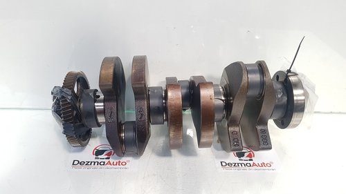 Vibrochen Vw Polo (6R) 1.2 B, CGP, cod 03DD (id:378586)
