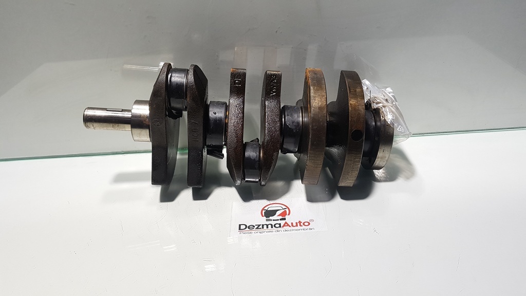 Vibrochen, Vw Polo (9N) 1.2 B, AZQ, 03DD (id:394443)