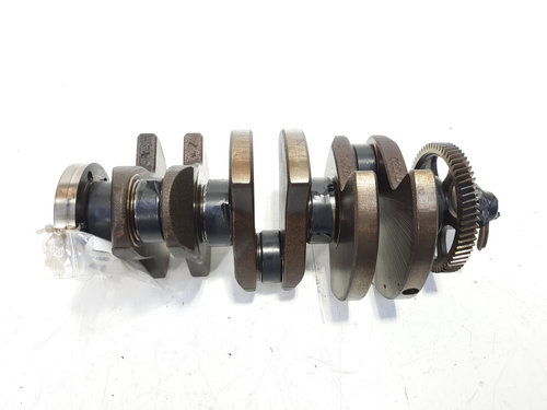 Vibrochen, Vw Polo (9N) 1.2 B, BMD, 03DD (pr:110747)
