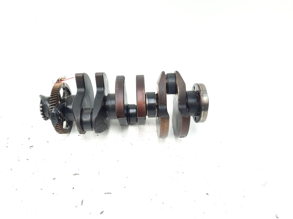 Vibrochen, Vw Polo (9N) 1.2 benz, AWY (id:591453)
