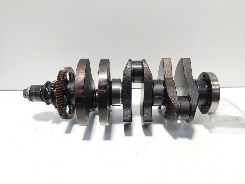 Vibrochen, VW Polo (9N), 1.2 benz, AWY (id:624270)