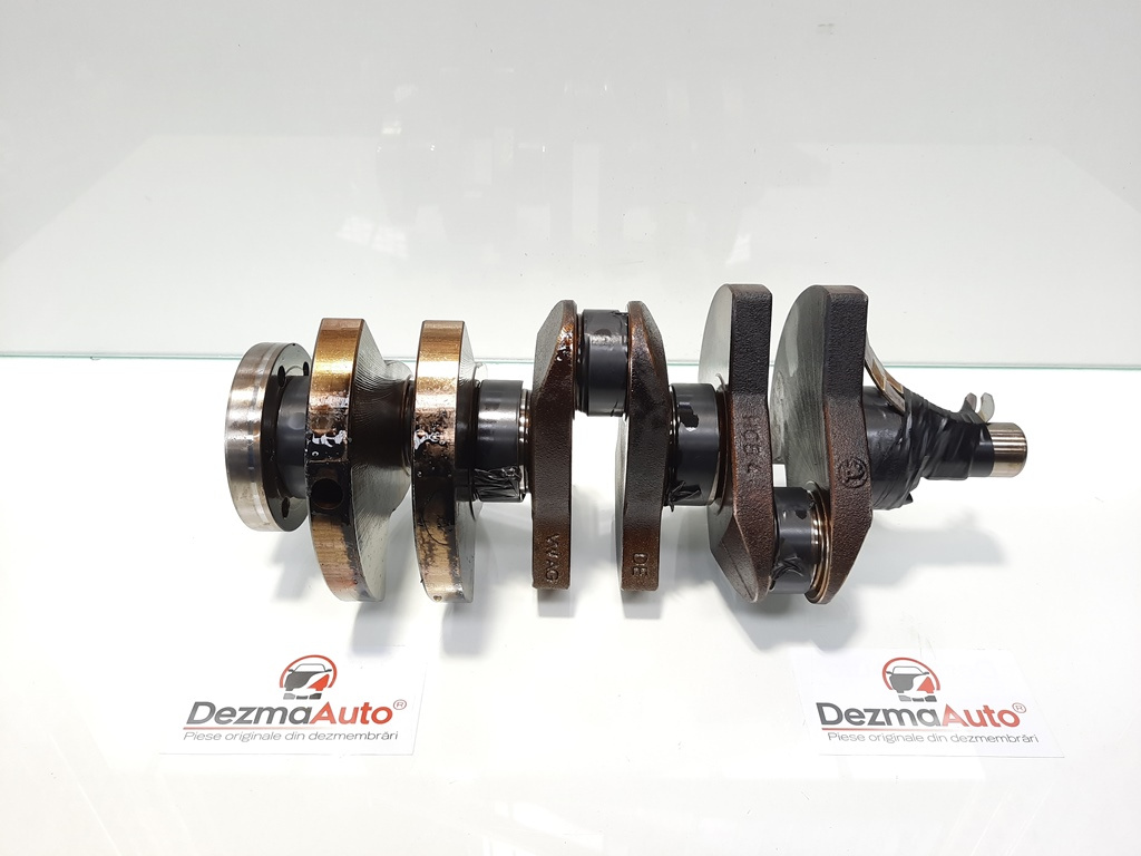 Vibrochen, VW Polo (9N) [Fabr 2001-2008] 1.2 B, BMD, 03DD (pr:110747)
